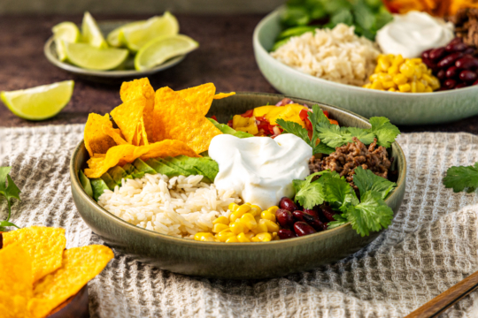 Taco Bowl