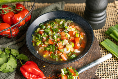 Aji Picante