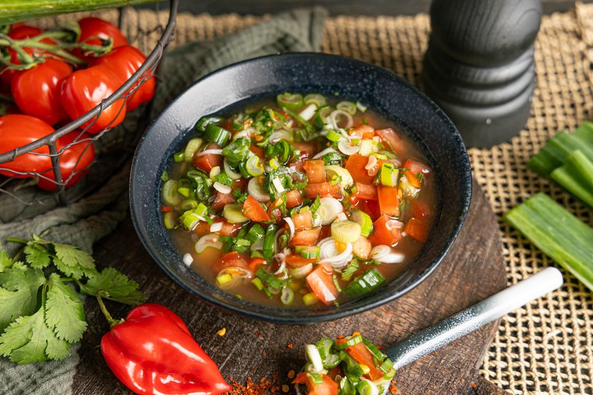 Aji Picante