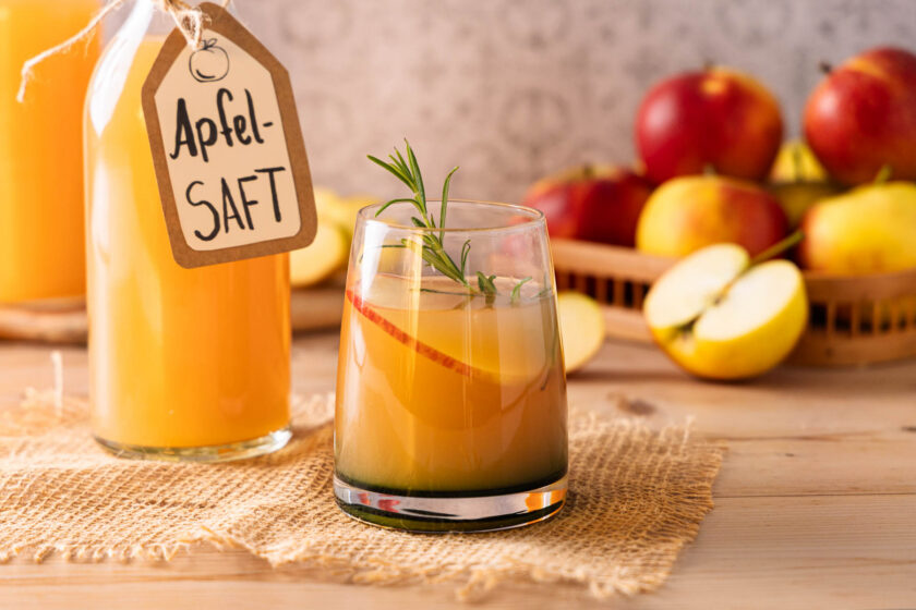 Apfelsaft