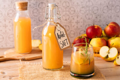 Apfelsaft
