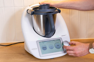 Thermomix® starten