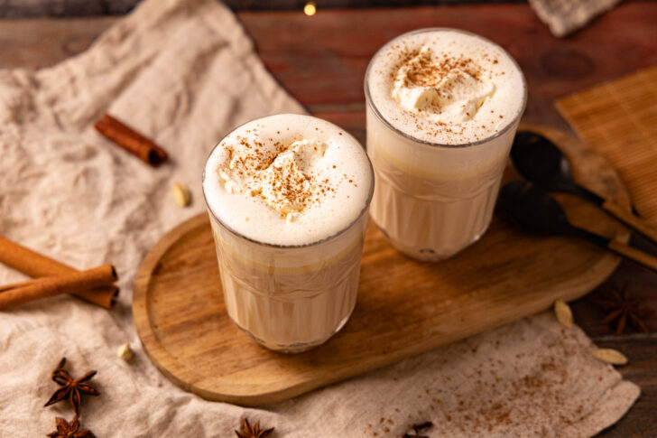 Chai Latte