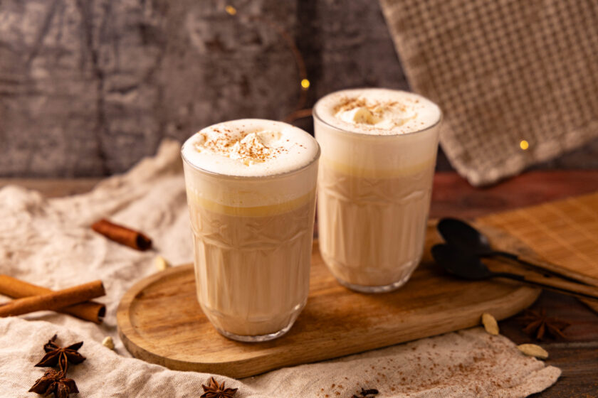Chai Latte