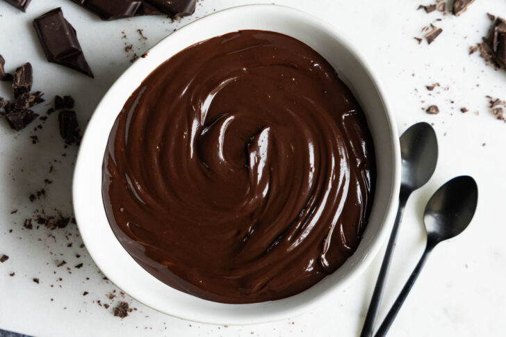 Schoko Ganache