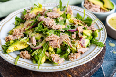 Thunfisch Rezepte
