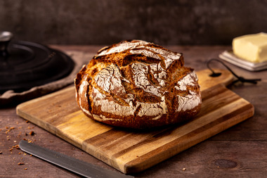 Topfbrot