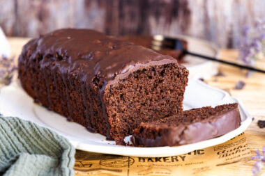Vegane Kuchen