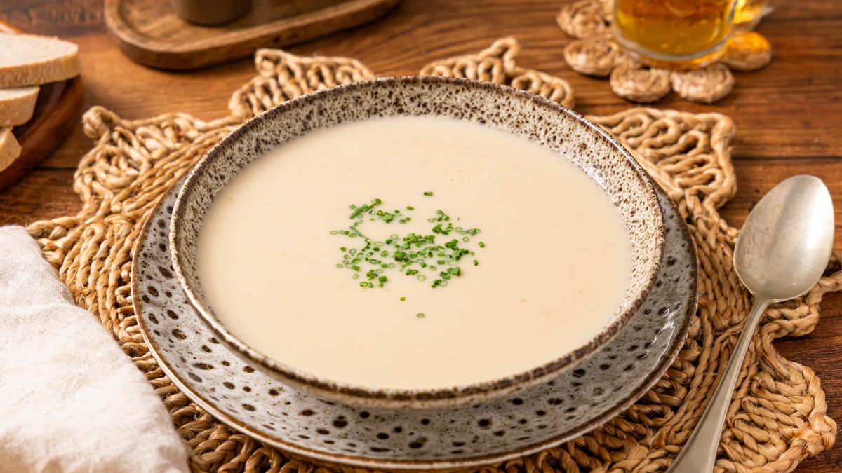 Biersuppe selber machen: einfaches Rezept wie früher
