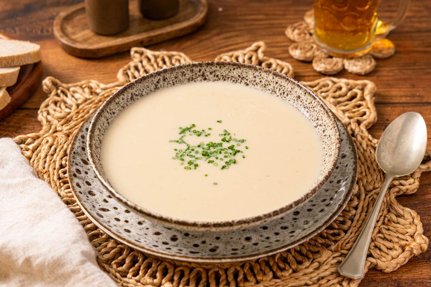 Biersuppe