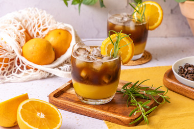 Bumble Coffee