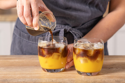 Bumble Coffee